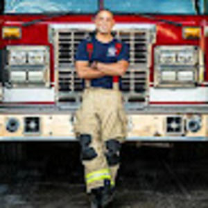 Meet your Posher, Jake